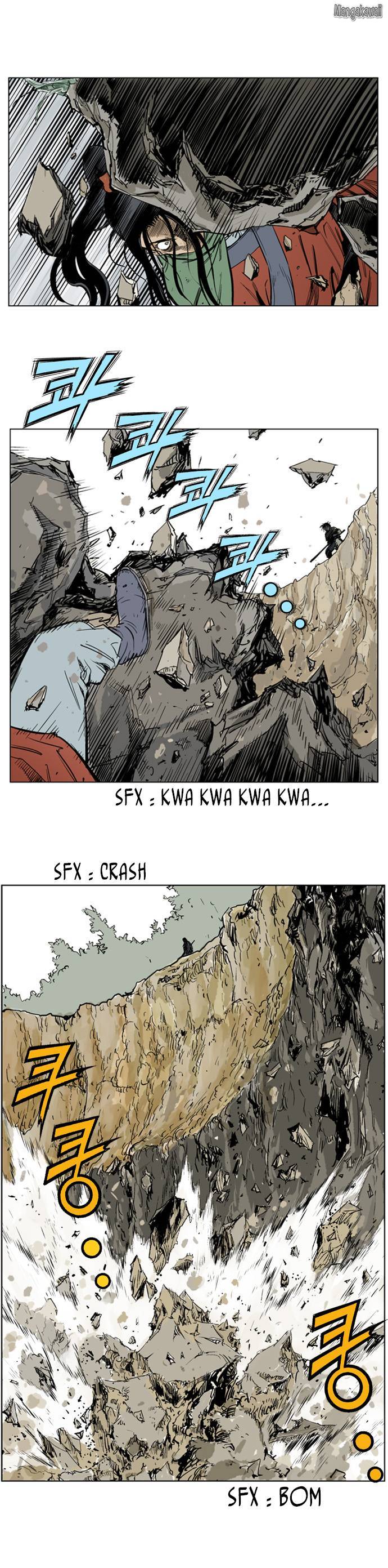 Read Gosu vf Manga Online