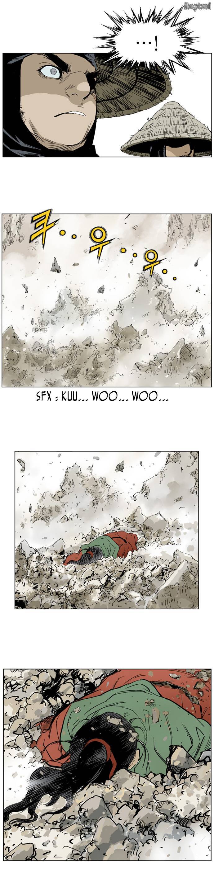 Read Gosu vf Manga Online