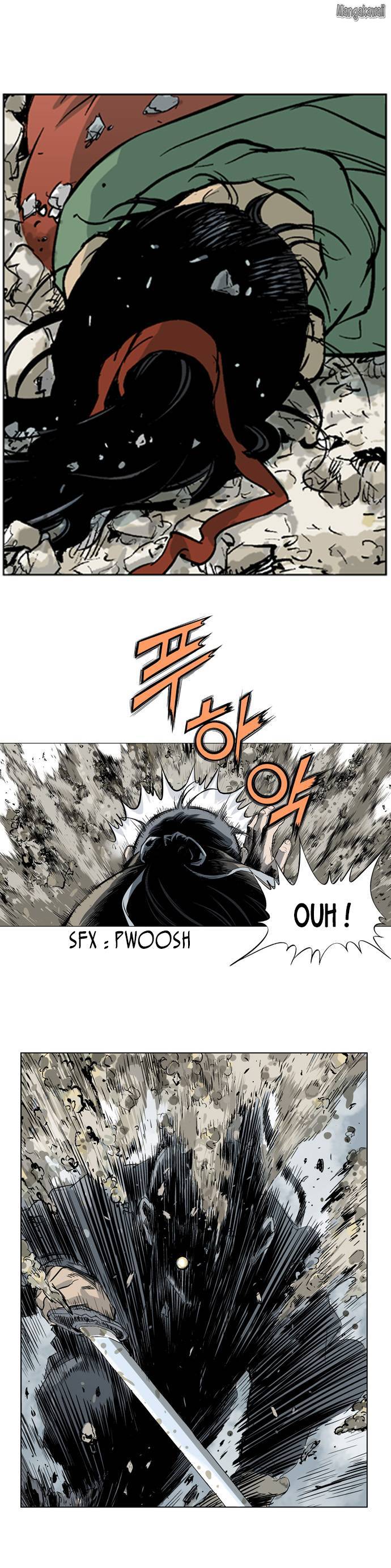 Read Gosu vf Manga Online