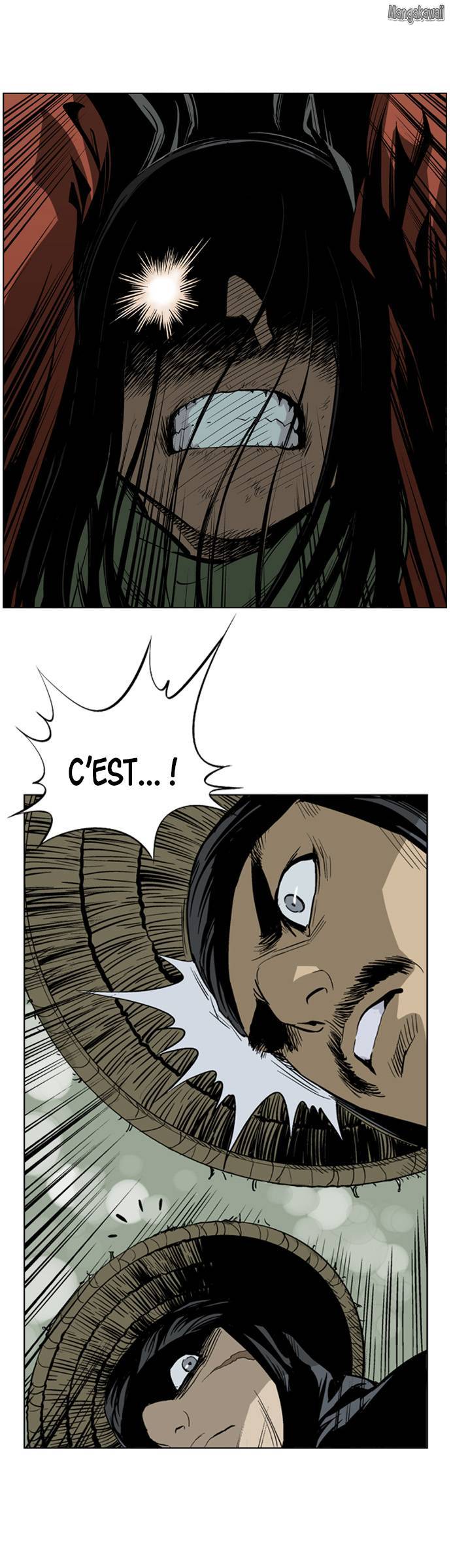 Read Gosu vf Manga Online