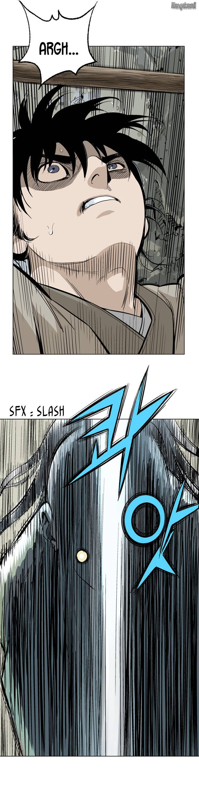 Read Gosu vf Manga Online