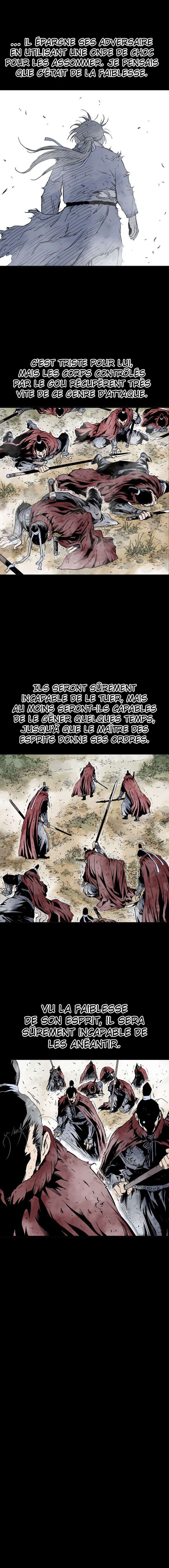 Read Gosu vf Manga Online