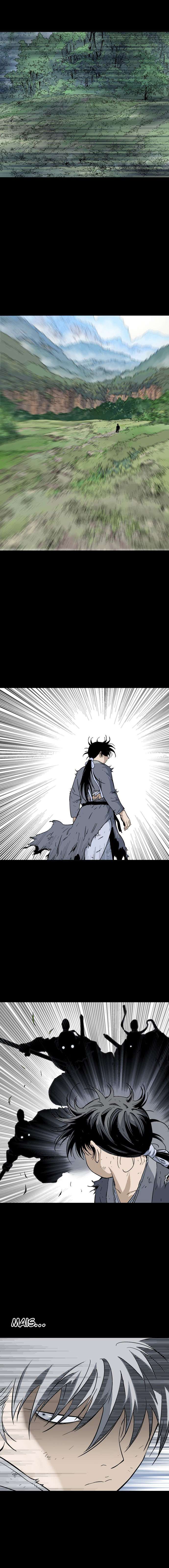 Read Gosu vf Manga Online