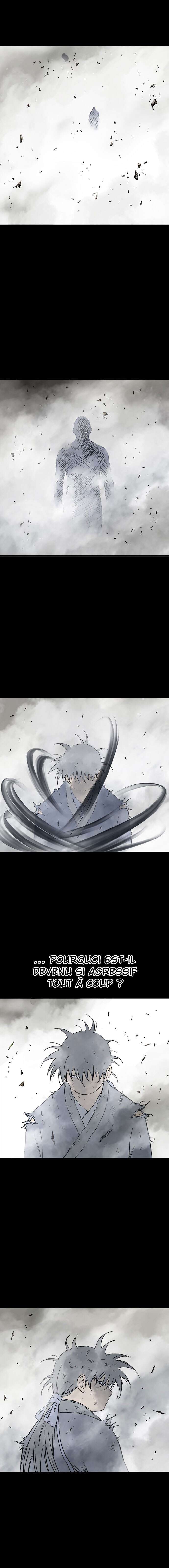 Read Gosu vf Manga Online