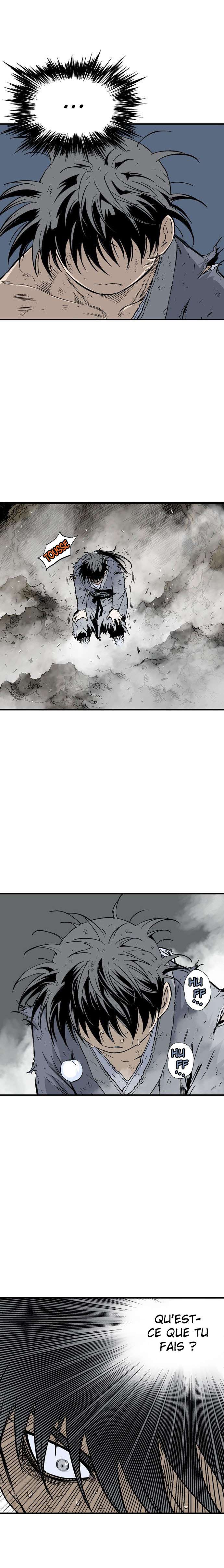 Read Gosu vf Manga Online