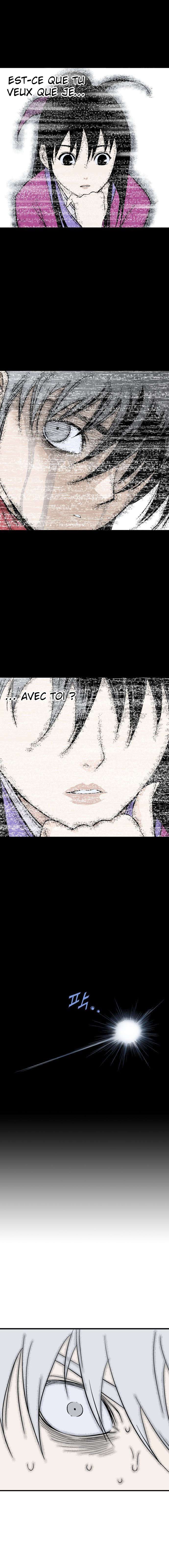 Read Gosu vf Manga Online