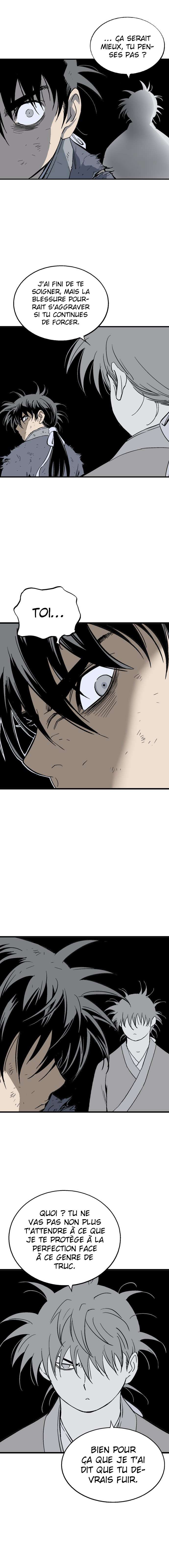 Read Gosu vf Manga Online
