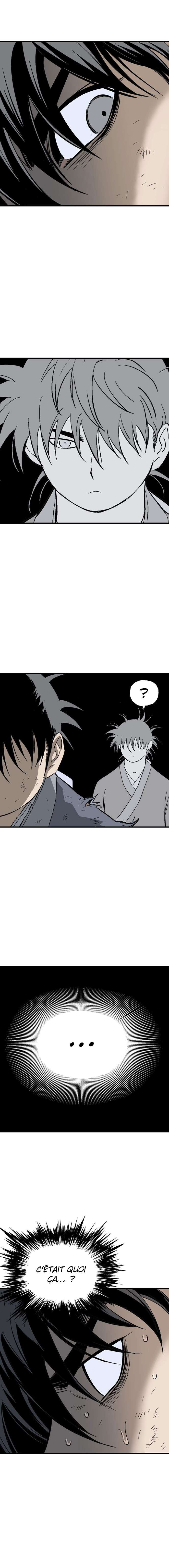 Read Gosu vf Manga Online