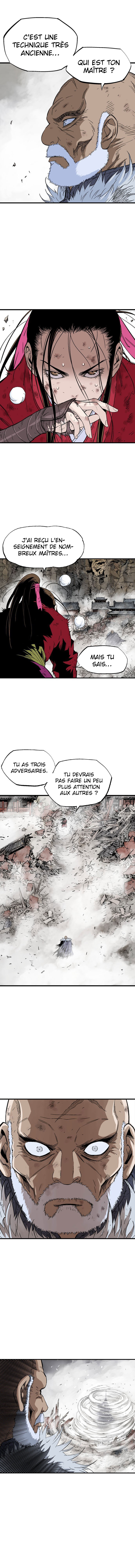 Read Gosu vf Manga Online
