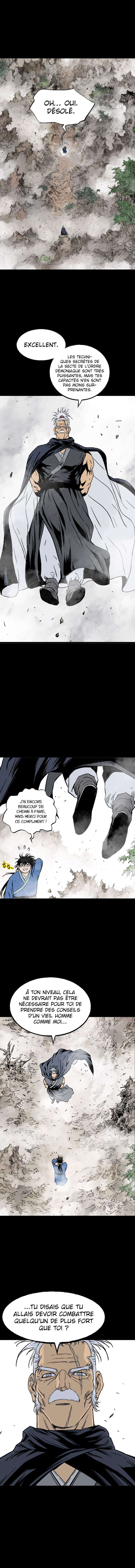Read Gosu vf Manga Online