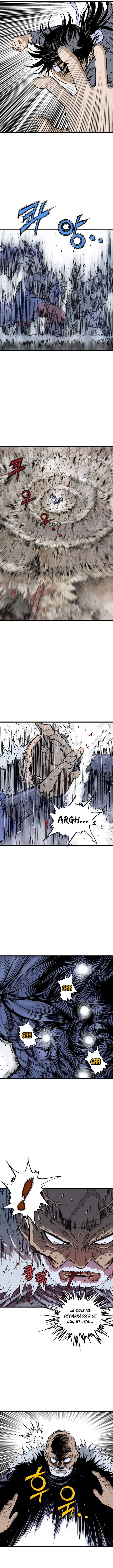Read Gosu vf Manga Online