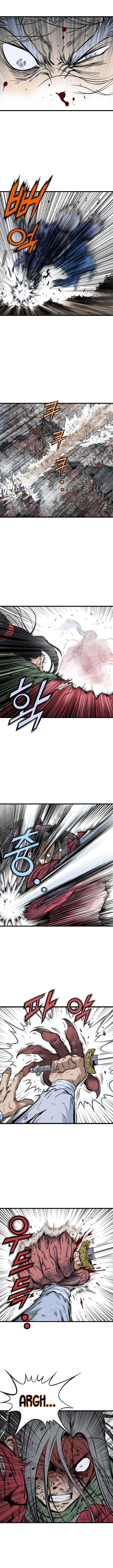 Read Gosu vf Manga Online