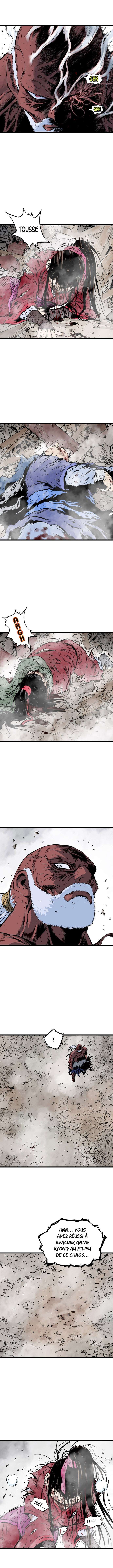 Read Gosu vf Manga Online