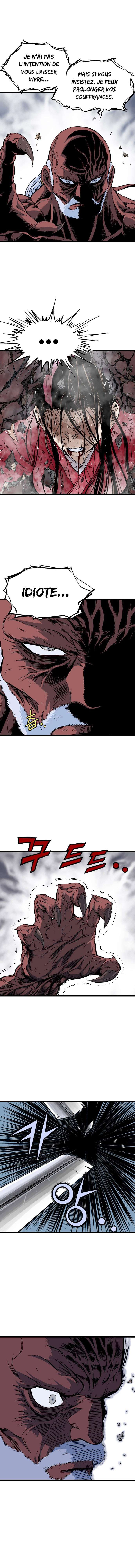 Read Gosu vf Manga Online