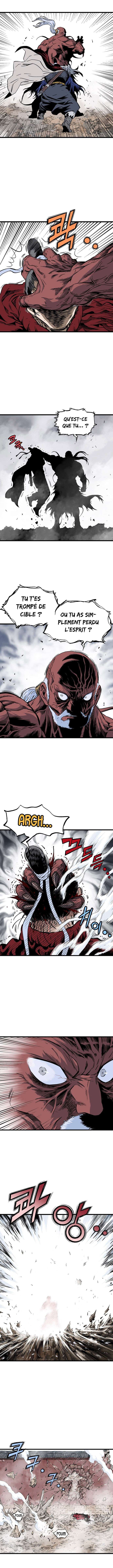 Read Gosu vf Manga Online