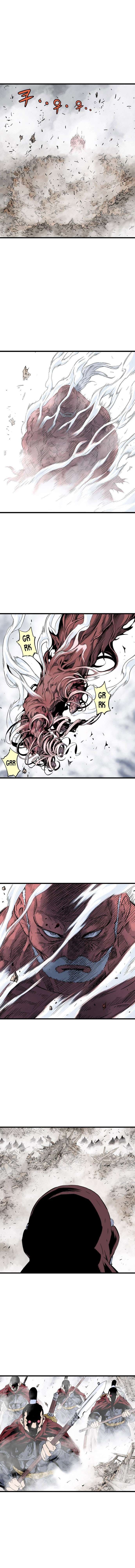Read Gosu vf Manga Online
