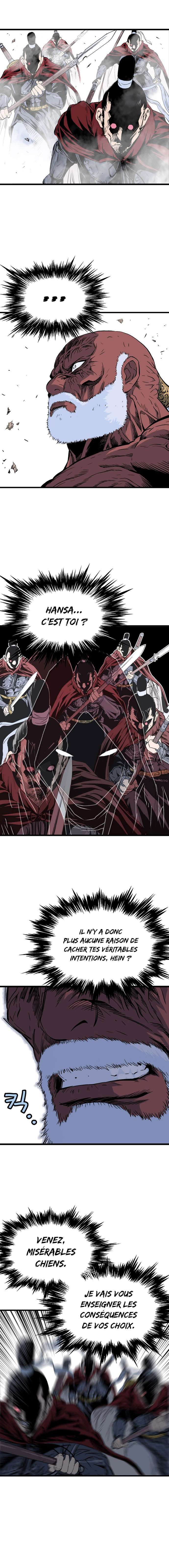 Read Gosu vf Manga Online