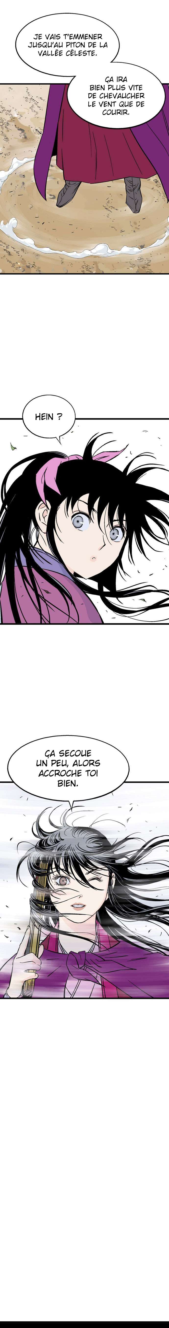 Read Gosu vf Manga Online