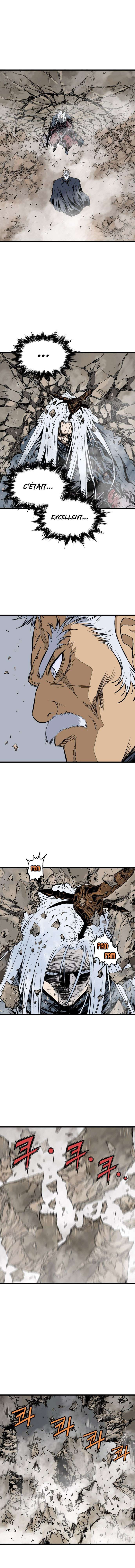 Read Gosu vf Manga Online