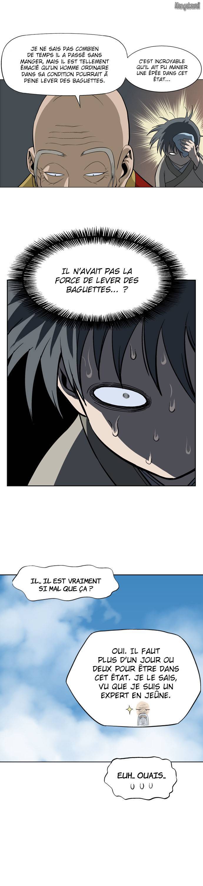 Read Gosu vf Manga Online