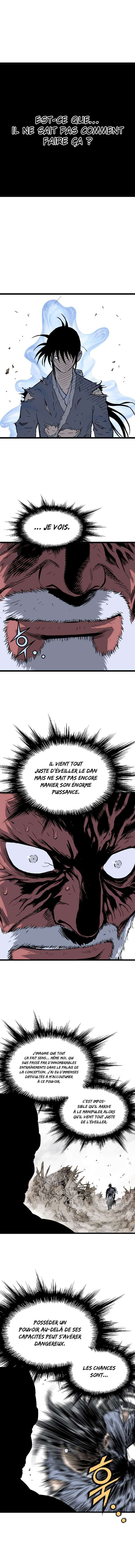 Read Gosu vf Manga Online