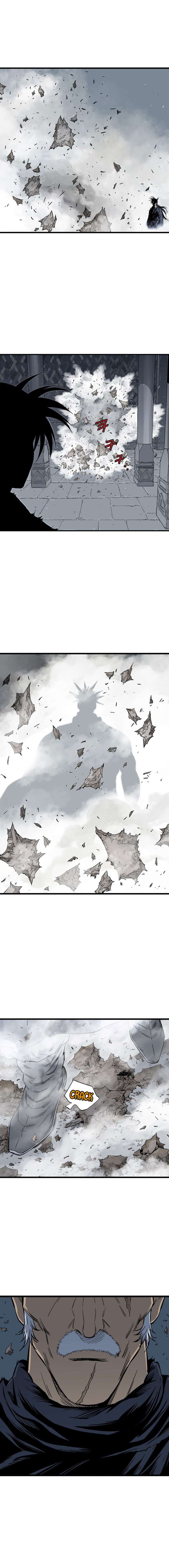 Read Gosu vf Manga Online