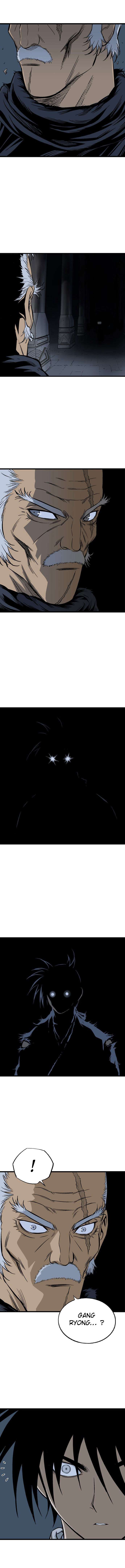 Read Gosu vf Manga Online
