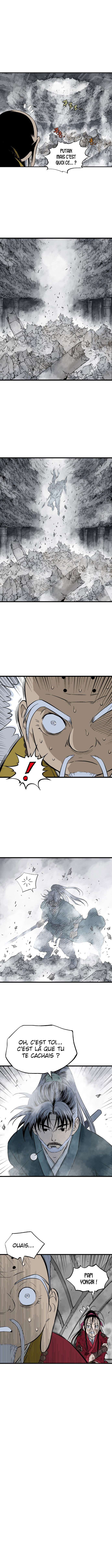 Read Gosu vf Manga Online
