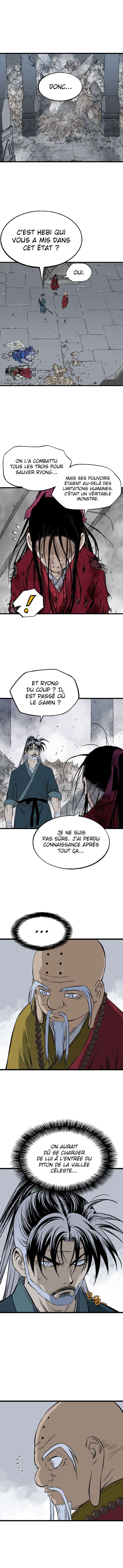 Read Gosu vf Manga Online