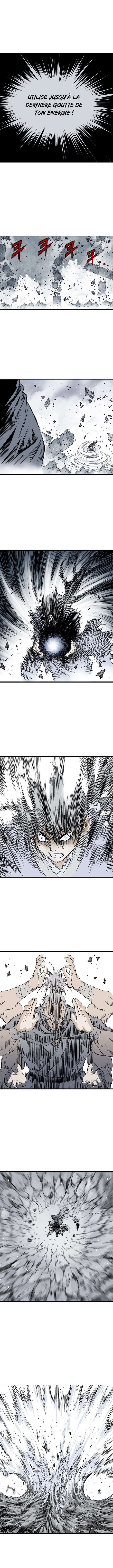 Read Gosu vf Manga Online