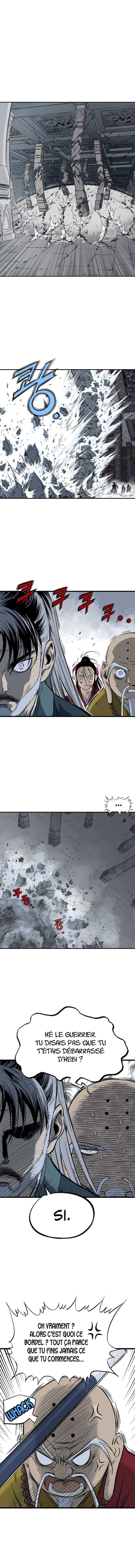 Read Gosu vf Manga Online