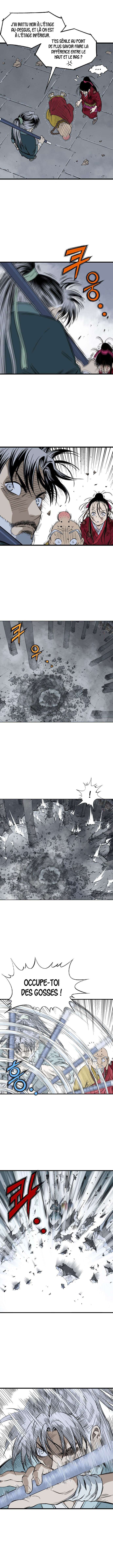 Read Gosu vf Manga Online