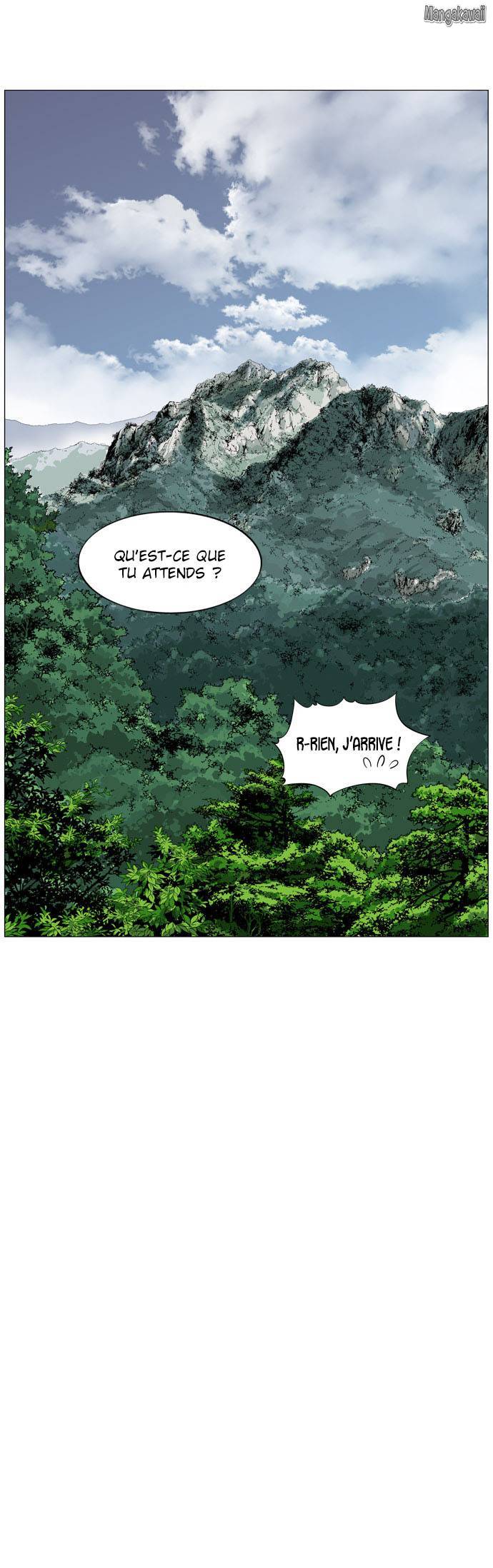 Read Gosu vf Manga Online