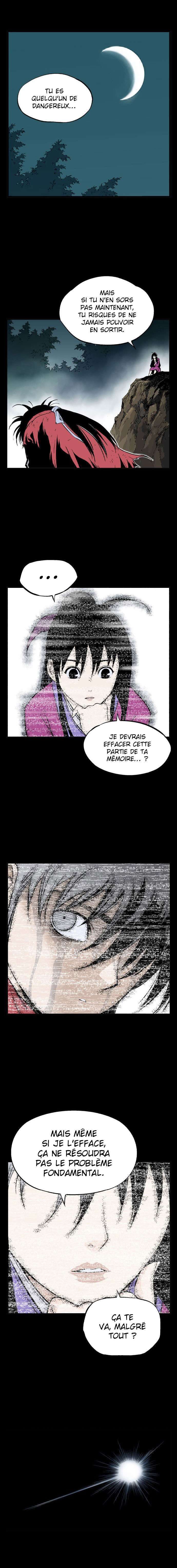 Read Gosu vf Manga Online