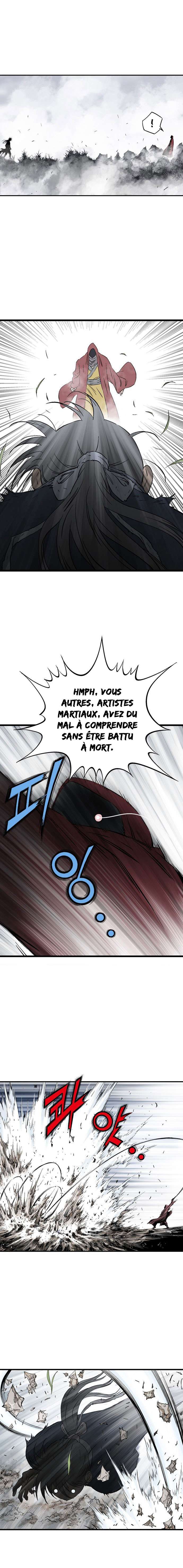 Read Gosu vf Manga Online