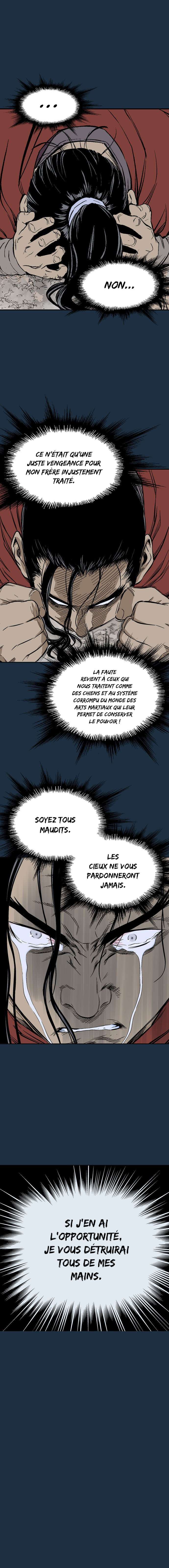 Read Gosu vf Manga Online