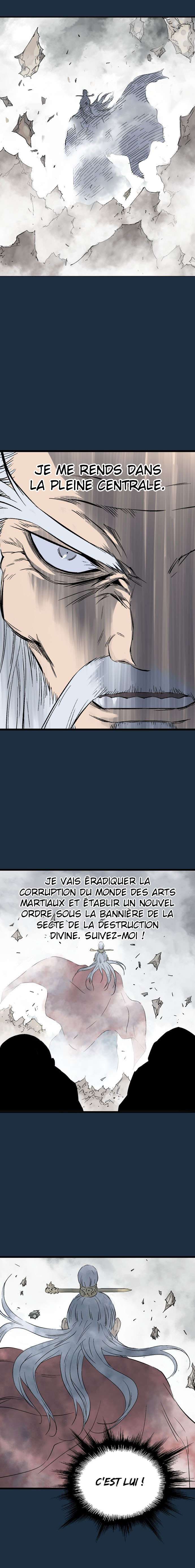 Read Gosu vf Manga Online