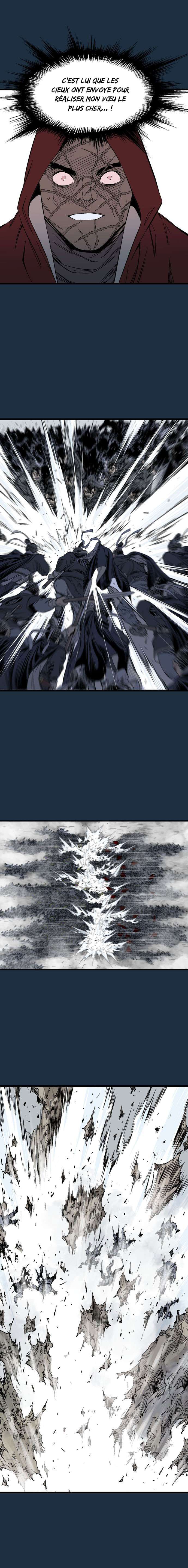 Read Gosu vf Manga Online