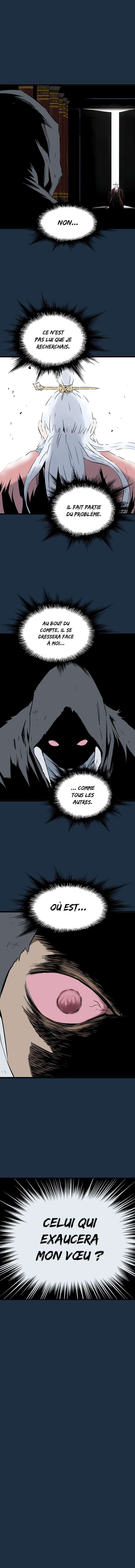 Read Gosu vf Manga Online