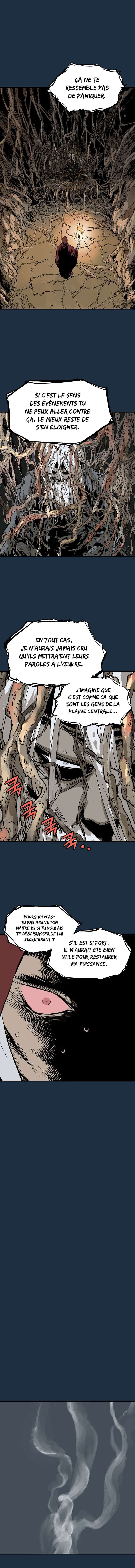 Read Gosu vf Manga Online