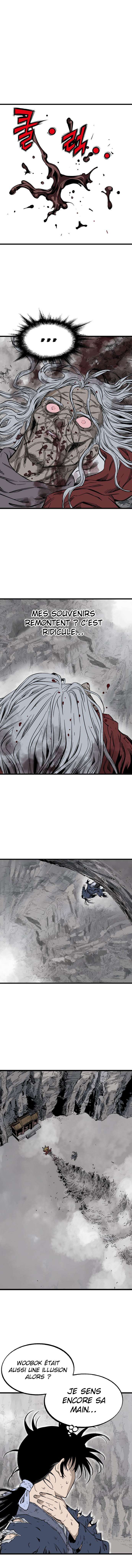 Read Gosu vf Manga Online
