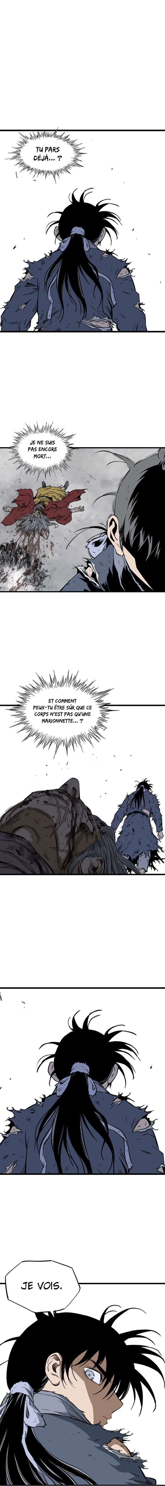 Read Gosu vf Manga Online