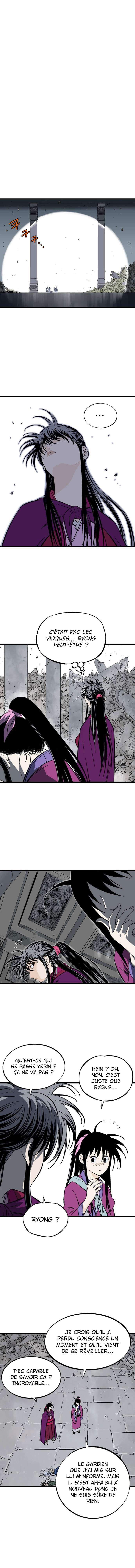 Read Gosu vf Manga Online