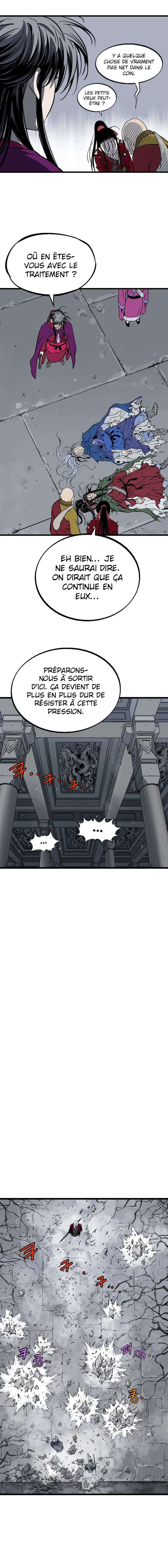 Read Gosu vf Manga Online