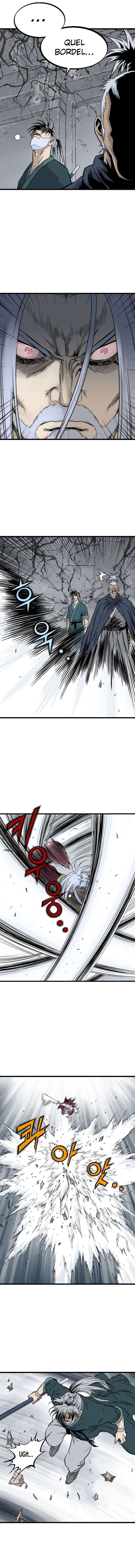Read Gosu vf Manga Online