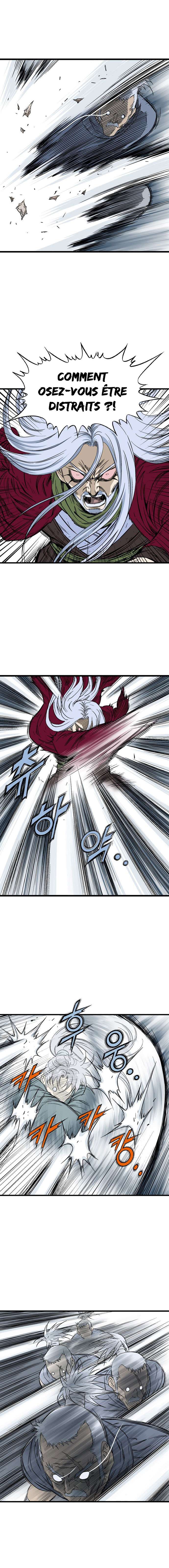 Read Gosu vf Manga Online