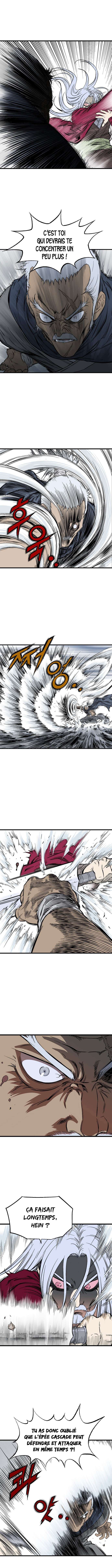 Read Gosu vf Manga Online