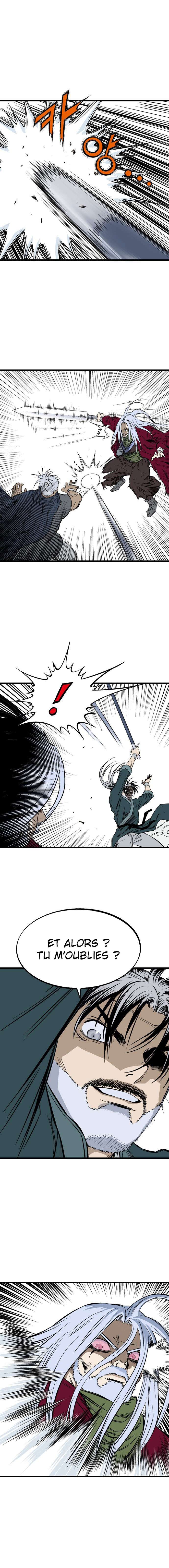 Read Gosu vf Manga Online