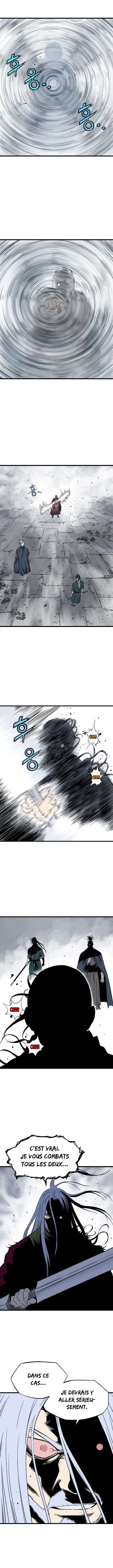 Read Gosu vf Manga Online