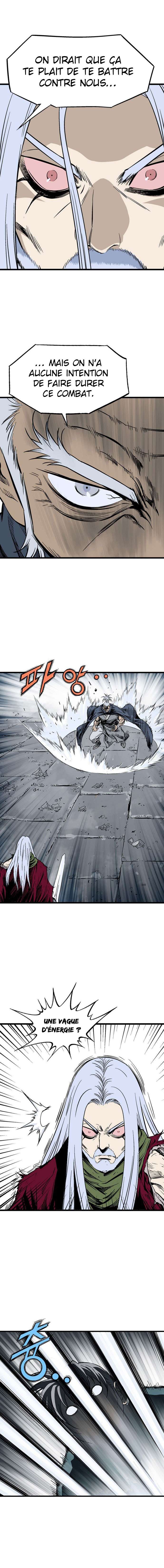 Read Gosu vf Manga Online